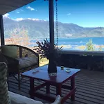 Mareas Ralun Lodge